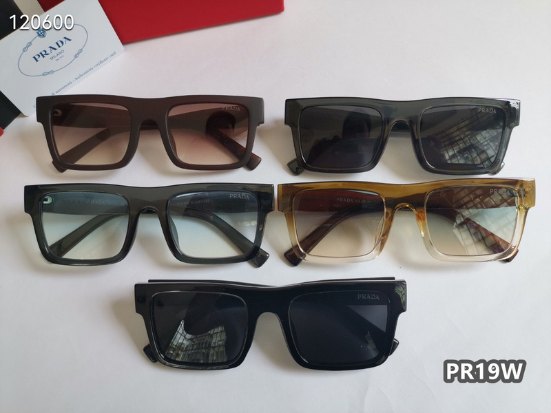 Prada Glasses xh07